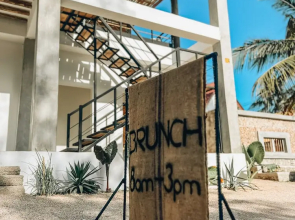 BaraBara Eat&Sleep - Eco Boutique Hotel