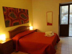 Gli Agrumi Rooms