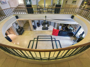 Cinema Hotel - an Atlas Boutique Hotel