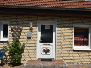 Spacious Apartment in Wieck auf dem Darb