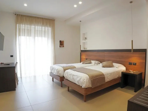 Villa Mafalda B&B