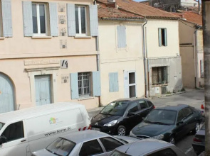 Maison des Hauts de la Hauture