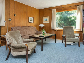 Peaceful Cottage in Romo Jutland near Beach