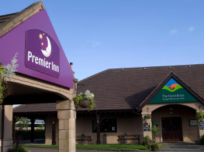 Premier Inn Falkirk - Larbert