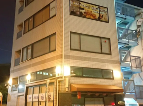 Glampeace Katsushika Yotsugi