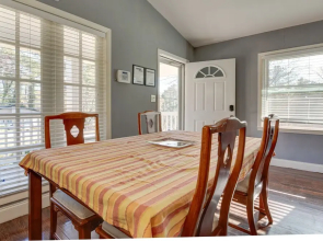 Well-equipped Atlanta Home With Deck!