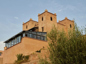 Kasbah Flilou