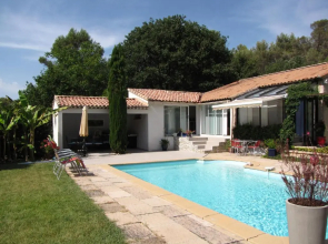 Casa Rurale Lou Pichoun Nis