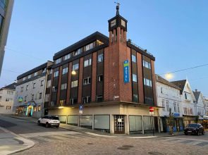 Easy Stay Hotel Haugesund
