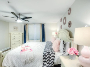 Tidewater Beach Resort 2302 By ZIA