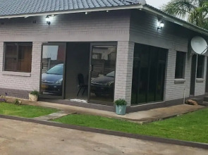 The Princess Guest House