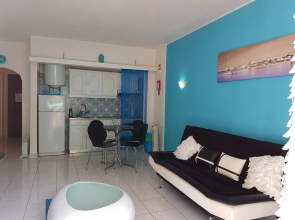 Studio in Albufeira, With Pool Access, Furnished Garden and Wifi - 2 k