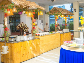 Tran Vien Dong Hotel