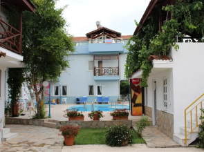 Turtle Beach Hotel