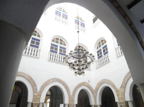 Hôtel Medina
