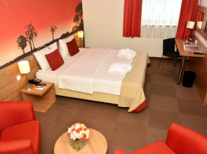 Expo Tower by Mellow Mood Hotels