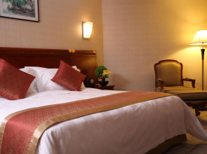 Felicity Hotel Shenzhen