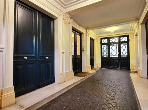 105390 - Appartement 4 personnes à Paris