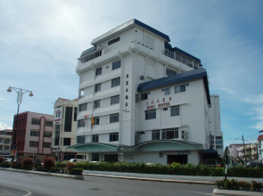 Miri Hotel