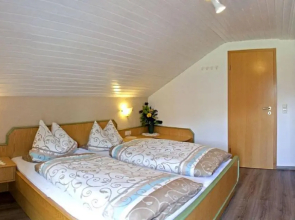 Ferienwohnung Am Blumengarten