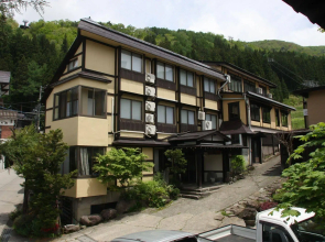 Ryokan Kawahiro