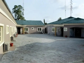 Nspri Guest House