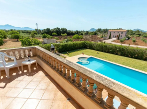 Villa can Canaveret By homevillas360