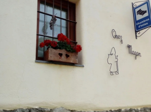 Chez Magan