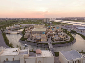 Wellness Park Hotel Turon