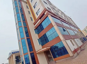 Fabhotel Green I