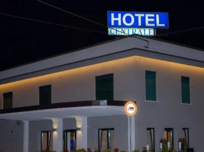 Hotel Il Centrale Ristorante Pizzeria