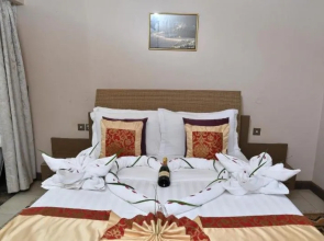 Duplex Apartments By Hillpark