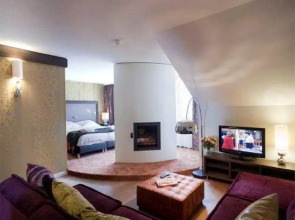 Amrâth Hotel Maarsbergen-Utrecht