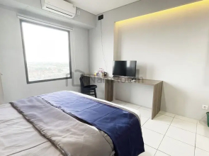 Apartement Riverdale by NamRoom