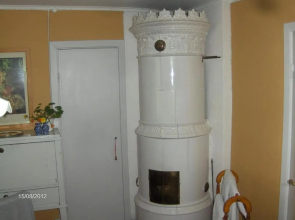 Mälby Säteri B&B