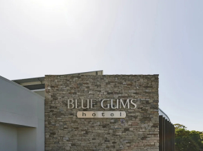 Blue Gums Hotel