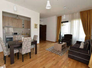 Lux Apartments Kristina