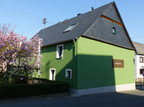 Das Grüne Haus- Anduns