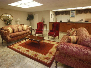 America's Best Inn and Suites