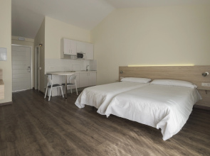 Apartamentos Paradero