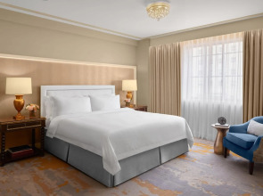 The St. Regis Washington, D.C.