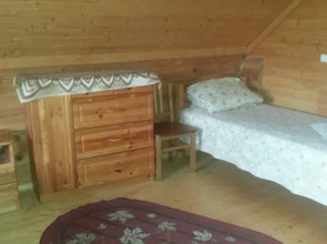 Brīvdienu māja Zābaciņi