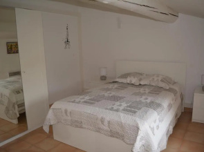 Maison le Pastaga