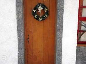 Casa no Céu