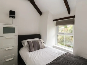 Cob Cottage