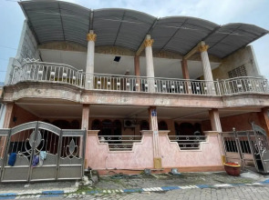 Hotel O Siwalanpanji Homestay Syariah