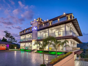 Lake Forest Resort