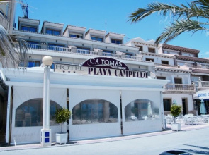 Playa Campello