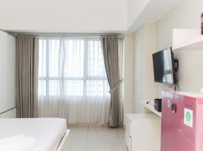 Best Deal Studio The Springlake Summarecon Apartment Near Mall