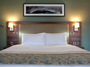 Leonardo Hotel Dublin Christchurch